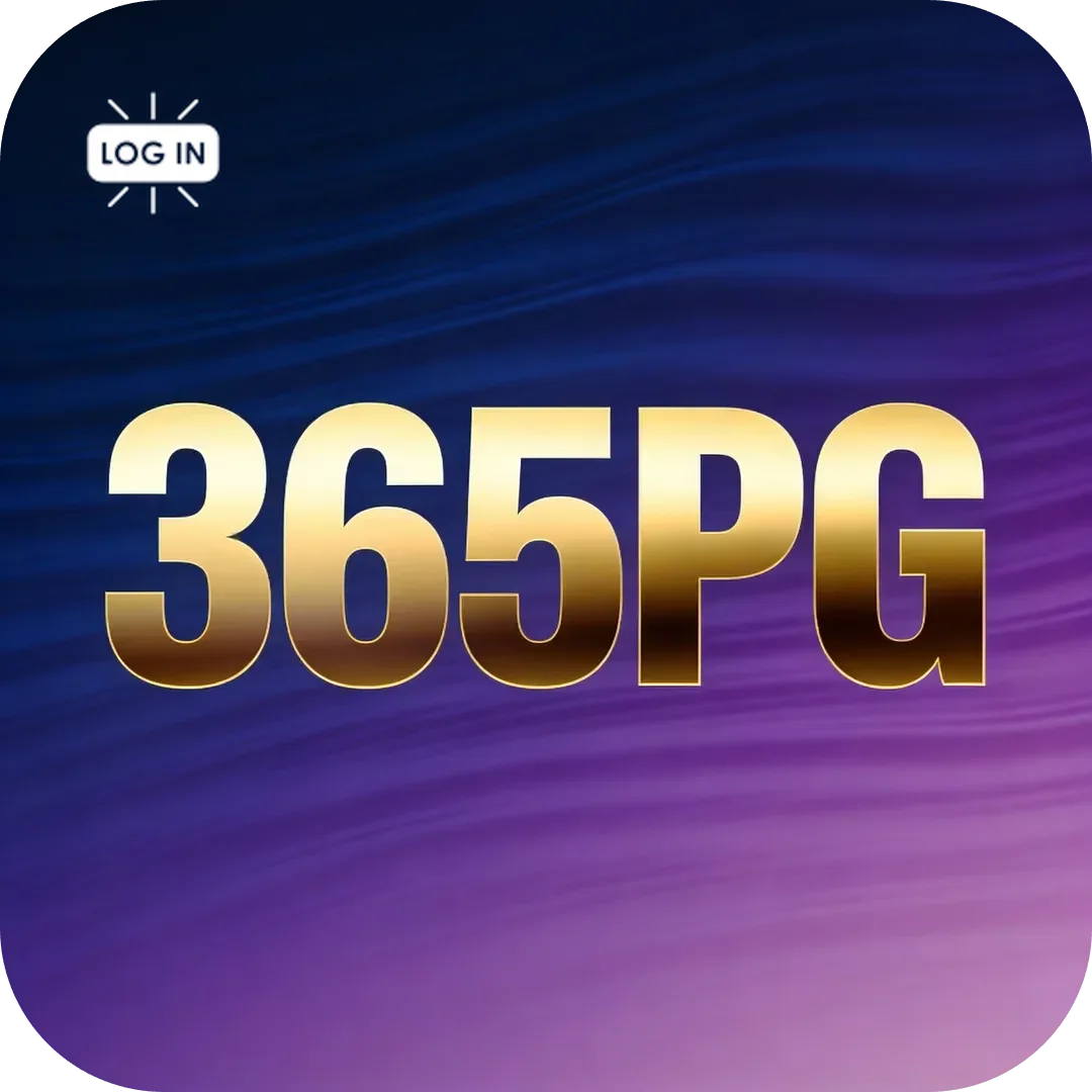 Login seguro na 365pg