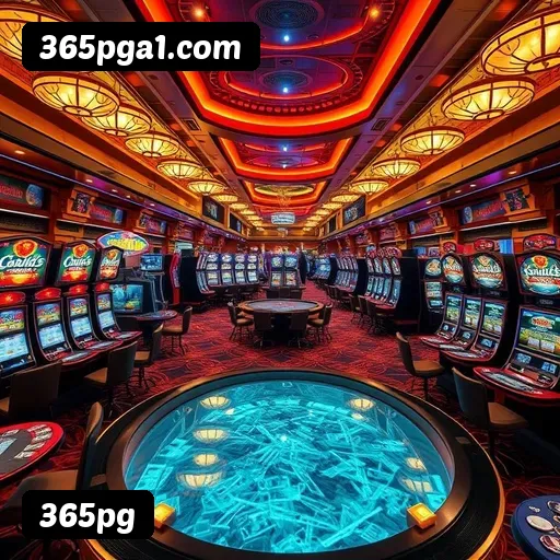 Análise 365pg - Vantagens e Desvantagens